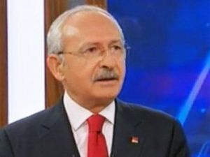 Kılıçdaroğlu: MHP ile koalisyon kurabiliriz