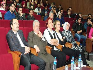 ETÜ'de ''kariyer tüyoları'' semineri