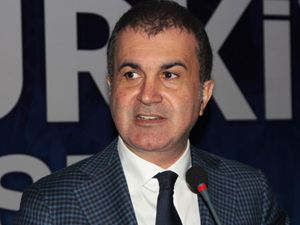 AK Parti MKYK toplantısı sonrası önemli açıklamalar