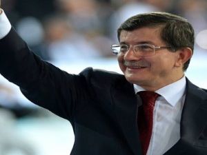 Başbakan Davutoğlu müjdeleri sıraladı