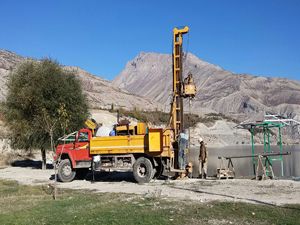 Büyükşehir Tortum Gölü'ne koruma amaçlı imar planı hazırlıyor