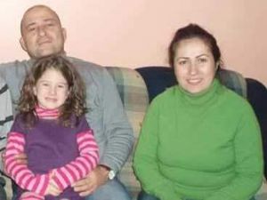 MİT mensubu, karısını ve çocuğunu vurduktan sonra intihar etti