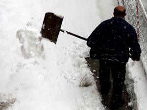 Meteoroloji'den hem yağmur hem kar uyarısı
