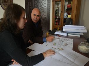 Yakutiye Belediyesi kamulaştırma için 100 milyon harcadı