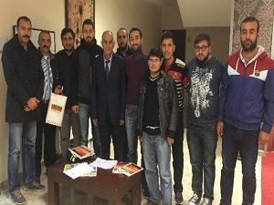 Türk Ocakları akademik eğitim programı Erzurum'da başladı