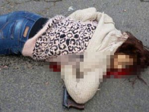 Diyarbakır'da çatışma: 1 kadın terörist öldürüldü