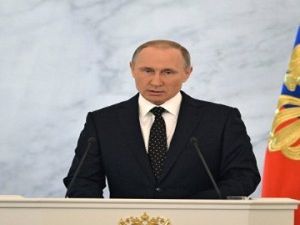 Vladimir Putin: Türkiye pişman olacak
