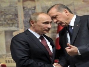 Ruslar panikte! Türkiye satışı durdurursa, üretim duracak