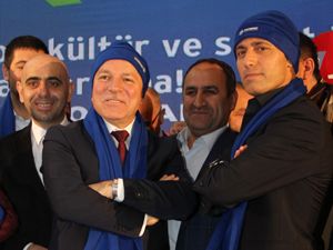 Erzurum Büyükşehir Belediyesi'nin tanıtım organizasyonları sorgulanıyor