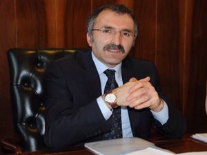 Maliye Bakan yardımcısı Dr. Yavilioğlu'ndan 12 mart mesajı