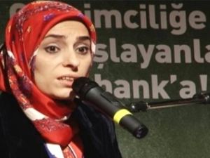 Halkbank'tan Erzurum'da,  'Kadın ve Genç Girişimcilik' zirvesi