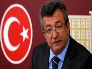 CHP'li Altay: Devlet saklambaç oynayamaz