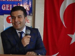 İhlas Doğu Anadolu Bölge Müdürlüğü 2016 hedeflerini belirledi 