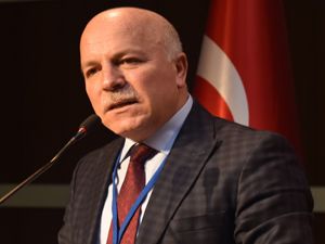 Başkan Sekmen'den, 'FLAŞ' B.B. Erzurumspor açıklamaları