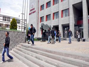  Erzurum'daki adli olayların istatistik verileri açıklandı