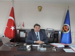 Erzurum Vakıflar Bölge Müdürü Kenan Ünğan görevden alındı