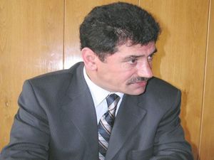 Pasinler eski Belediye Başkanı Selami Teymur vefat etti