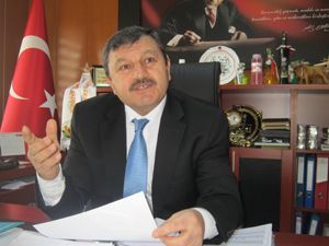 Tarım Kredi Kooperatifleri çiftçinin can simidi oldu