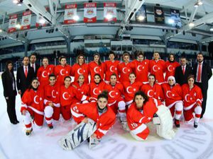 Kış sporlarında Dünyanın merkezi Türkiye