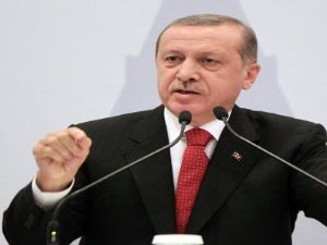 Erdoğan: 'Telekomünikasyon İletişim Başkanlığını kapatacağız'