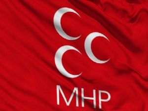 MHP'de mahkemeden flaş kurultay kararı