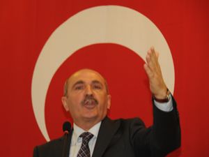 Erzurum Türk Ocağı: Hocalı soykırımını unutmayacağız unutturmayacağız