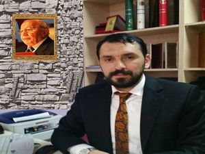 Erzurum'da Erbakan'ı anma etkinliği