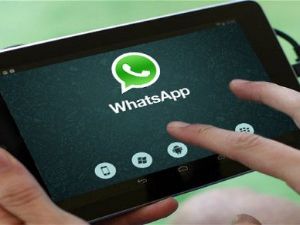 Whatsapp sigara ihbar hattı kuruldu!