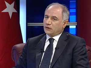 İçişleri Bakanı Efkan Ala tutuklu sayısını açıkladı