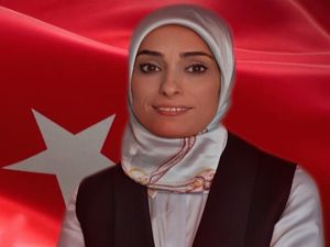 Milletvekili Taşkesenlioğlu'ndan Ramazan Bayramı mesajı