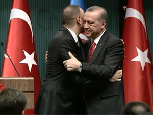 Erdoğan: 'Türkiye'ye diz çöktüremeyecekler, onlar diz çökecekler'