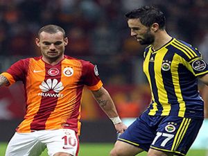 İşte Galatasaray-Fenerbahçe derbisinin oynanacağı tarih!