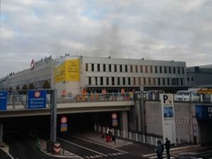 Brüksel'deki patlamalarda bilanço artıyor: 34 ölü