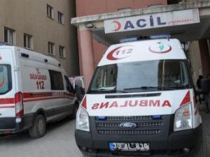 Yüksekova'da patlama: 3 şehit, 12 yaralı