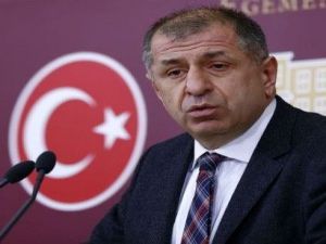 Ümit Özdağ'dan Ankara'yı karıştıracak ''FETÖ'' iddiası