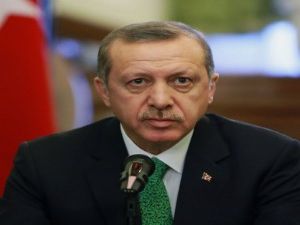 Cumhurbaşkanı Erdoğan'dan kanun onayladı