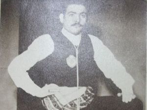 Erzurum Barlarının efsane ismi Lütfü Aladağ vefat etti