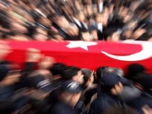 El Bab'da DEAŞ saldırısı! 5 asker şehit oldu