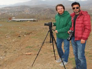 Sarıkamış Şehitlerinin güzergahı fotoğraflarla belgesel olacak