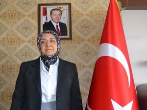 Erzurum'da engellilere 32 milyon TL evde bakım ücreti ödendi