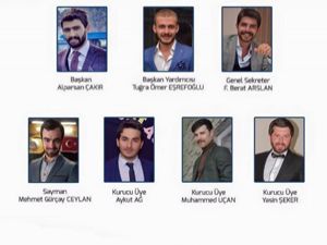 Erzurum Genç İş Adamları Meclisi kuruldu