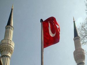 Türkiye'de laiklik yükselişte