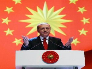 Erdoğan'dan Almanya'ya çok sert sözler