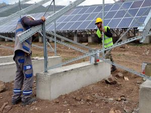 Erzurum, yenilenebilir enerji bölgesi olmaya talip