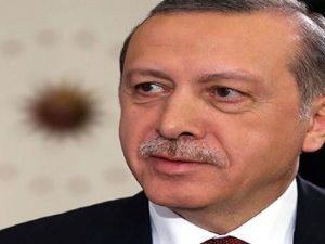 Cumhurbaşkanı Erdoğan'dan Suriyeli sığınmacılara vatandaşlık mesajı