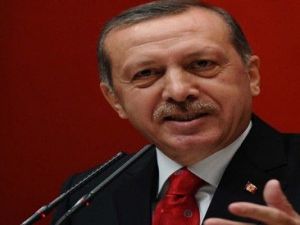 Cumhurbaşkanı Erdoğan'dan Gezi Parkı açıklaması