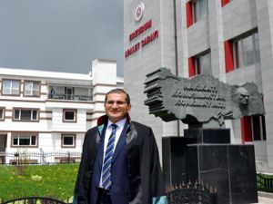 Fethullah Gülen'in yeğeni Kemal Gülen, avukatlığa döndü