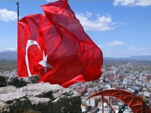Türk dünyasının kalbi Erzurum'da atacak