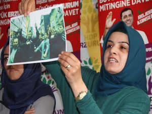 HDP'li eski vekilin PKK propagandasına gerekçeli karar
