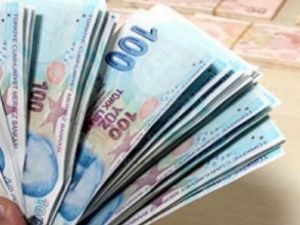 Erzurum'da vergi tahakkuk ve tahsilat verileri açıklandı